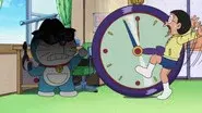 Urayama no Doraemon Shiro still