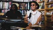 Anderson .Paak & The Free Nationals still