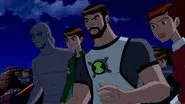 Ben 10,000 Returns still