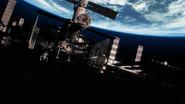 Operation Space Station: Science and Survival still