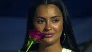 All This Over A Flower still