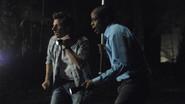 Shawn (and Gus) of the Dead still