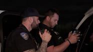 Terroristic Threats still