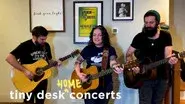 Ashley McBryde: Tiny Desk (Home) Concert still