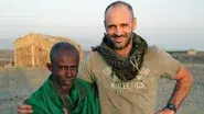 Ethiopia still