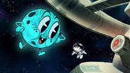 Space Walkies still