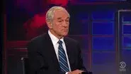 Ron Paul still