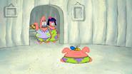 Patrick’s Tantrum still