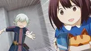 Thunder Crystal still