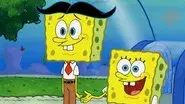 Stanley S. SquarePants still