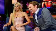 Jenna Jameson and Clay Aiken still
