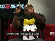 Big Black II still