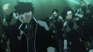 The Next Generation's Trial still