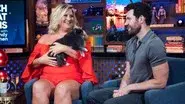 Bridget Everett & Billy Eichner still