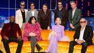 Noel Fielding, Ray Winstone, Katherine Ryan & The Vaccines still