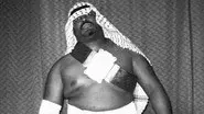 Abdullah the Butcher: Legacy of Blood still