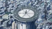 Devils... God and Man... Sakura Watching Over still