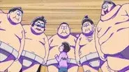 Are They Disbanding? / Sumo Stable / Dogs still
