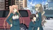 Disbanding the Club! still