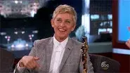 Ellen DeGeneres, Tom Ford, Sky Ferreira still
