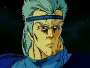 Prelude to a Death Match! The Screams of Hyui of the Wind Echoes in the Heaven!! still
