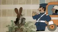The Mole in Town still