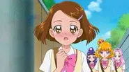 Heart-Pounding! First Love Tastes Like Strawberry Melon Bread!? still