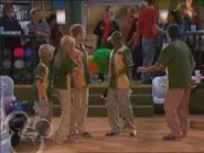 Bowling still