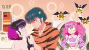Love Thief / That Mizunokoji Girl still