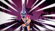 Rorg: A Hero of a Past still