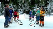 Pond Hockey still