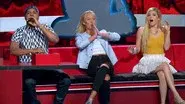 Zara Larsson still