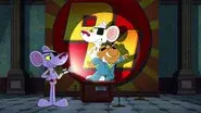 Sinister Mouse still