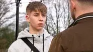#Hollyoaks still