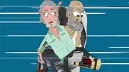 The Exorcist 2050 (1) still