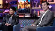 Rob Delaney and Liza Colón-Zayas still