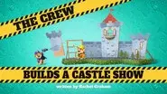 The Crew Builds a Castle Show still