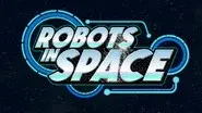 Robots in Space still