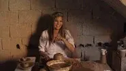 Marrakesh with Chrissy Teigen still