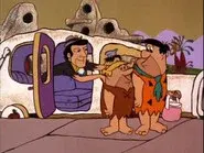 The Rolls Rock Caper still