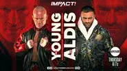 Impact! #993 still
