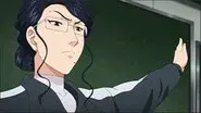 “The Prison Prep School Murder Case, File 3” still