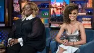 Ashley Darby; Retta still