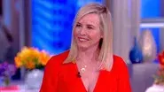 Chelsea Handler and Dr. Ian Smith still