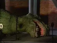 Invasion of the Dinosaurs (3) still