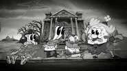 The Lil' Patscals still