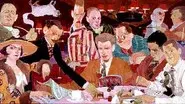 The Ten-Year Lunch: The Wit and Legend of the Algonquin Round Table still