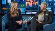 Terrence Howard; Elle Macpherson still