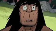 Dawn of Man still