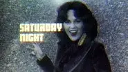 Madeline Kahn with Carly Simon still
